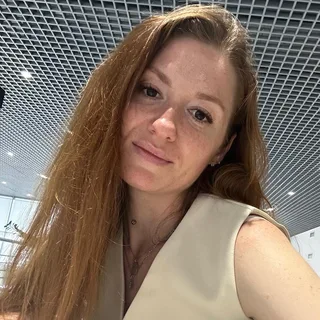 Ирина, лэшмейкер и стилист
