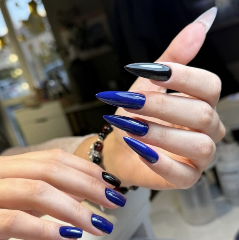 Укладка блонд волны на длинные волосы, Краснодар