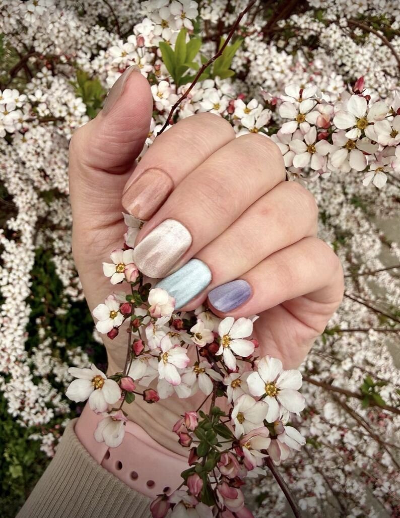 Детский уголок студия красоты Хей Мом, Краснодар ФМР