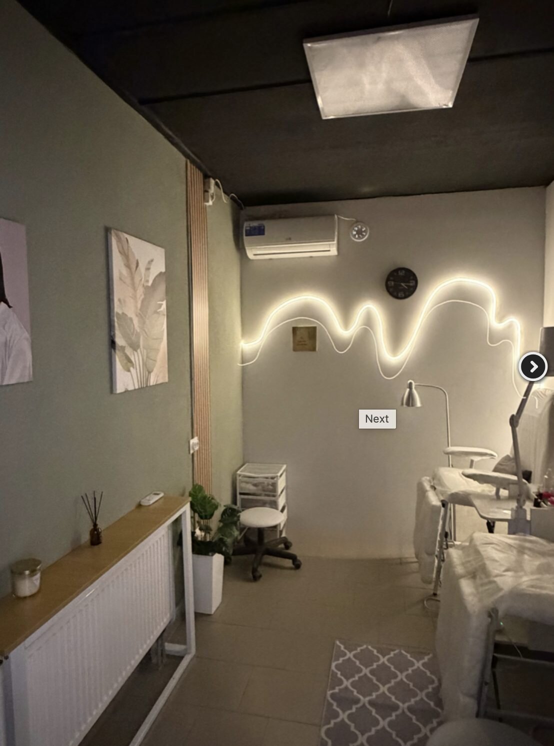 Педикюрный кабинет студии Хей Мом, Краснодар